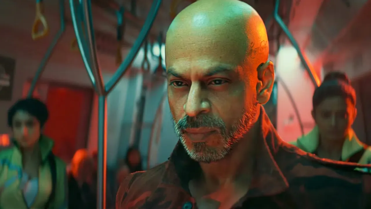 Jawan Box Office Collection | Shah Rukh Khan