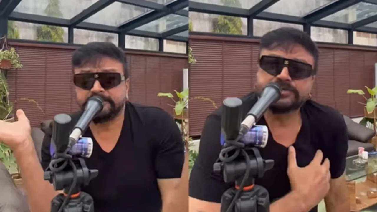 Suresh Gopi | Jayaram | Suresh Gopi Samajavaragamana Song Troll