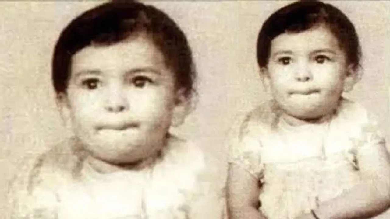 Juhi Chawla | Juhi Chawla childhood photo | Juhi Chawla throwback photos | ജൂഹി ചൗള