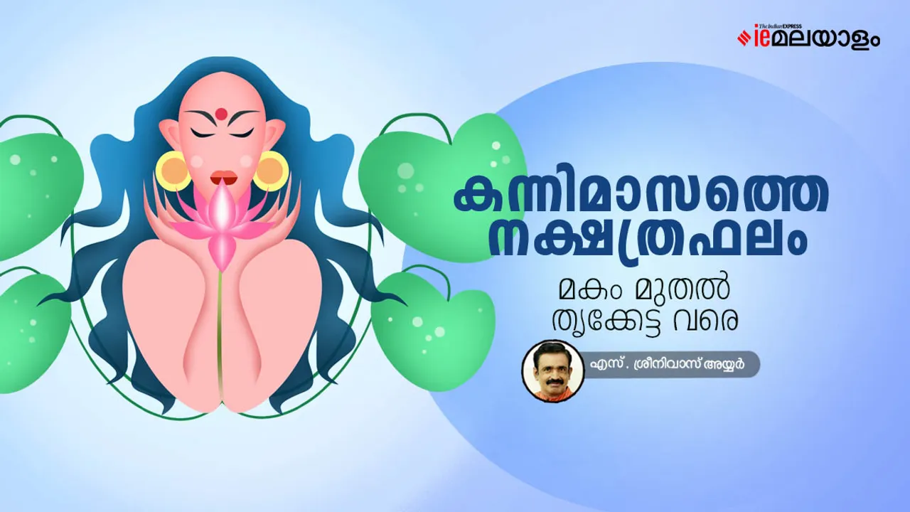 Kanni Month Horoscope, Monthly Horoscope, Malayalam Month, Horoscope, Astrology