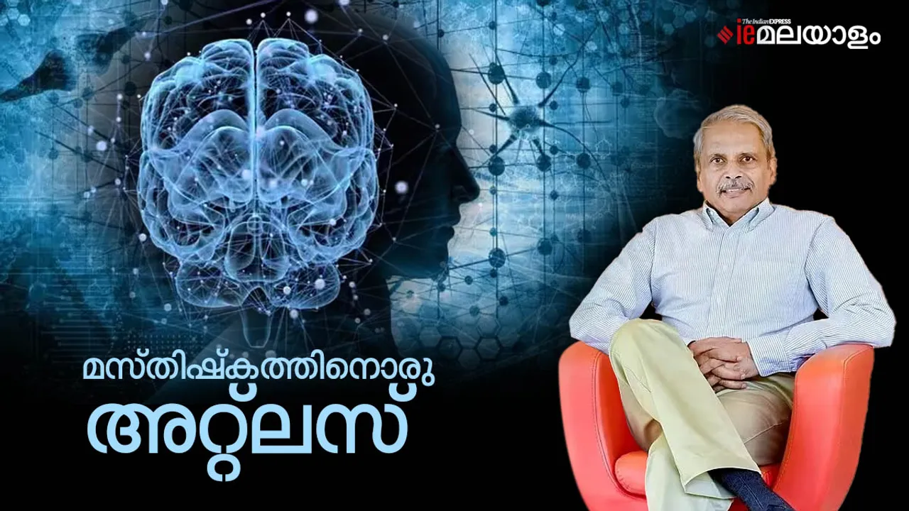 Kris Gopalakrishnan | ie malayalam | interview