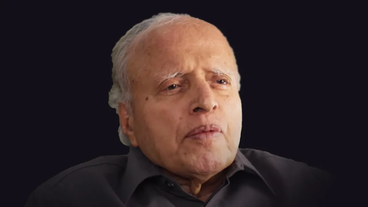 എം എസ് സ്വാമിനാഥന്‍