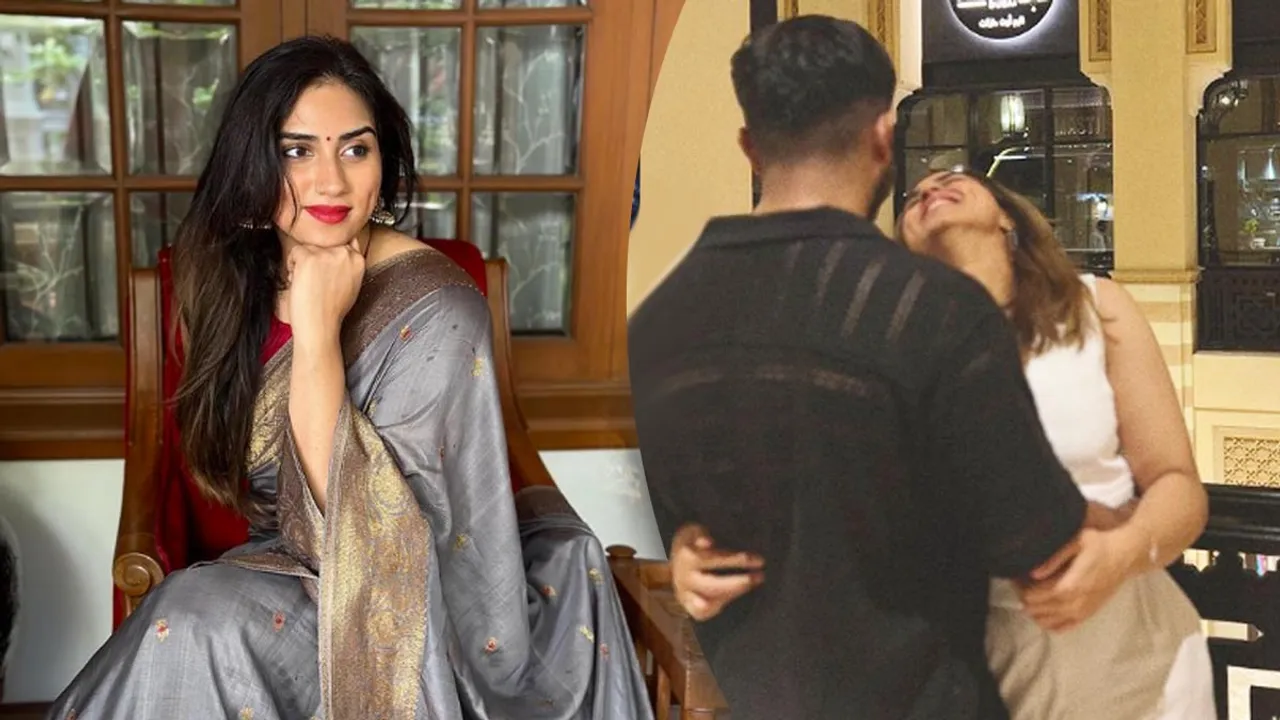 Malavika Jayaram | Malavika Jayaram Boyfriend | Malavika Jayaram in Love