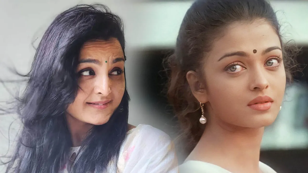 Manju Warrier | Aishwarya Rai
