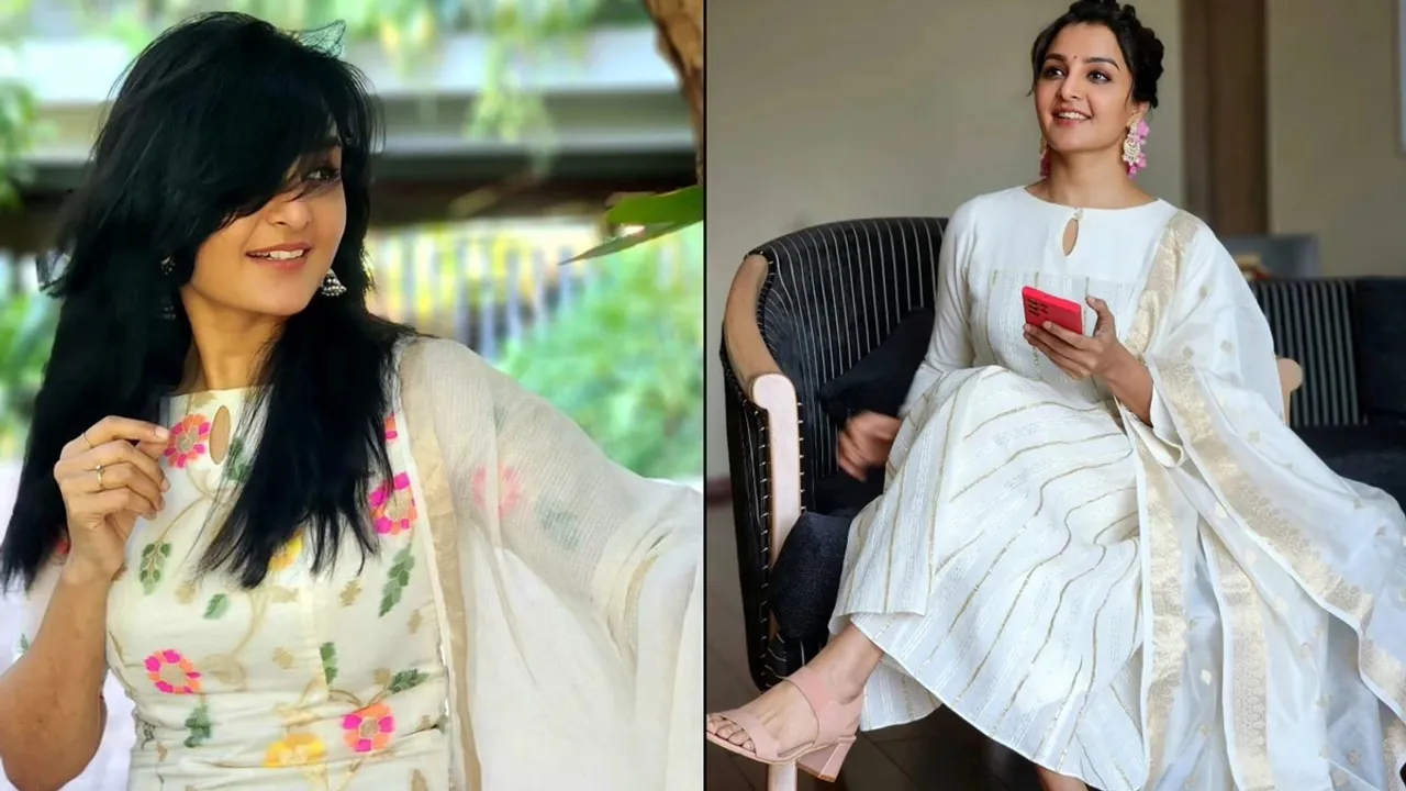 Manju Warrier | Manju Warrier Maniyan Pilla Raju Friedship