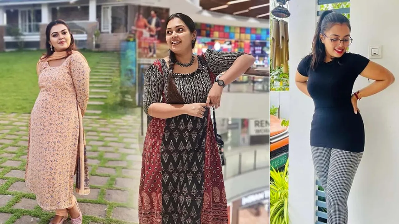 Mridula Vijai | Mridhula Vijay weight Loss | Yuvakrishna