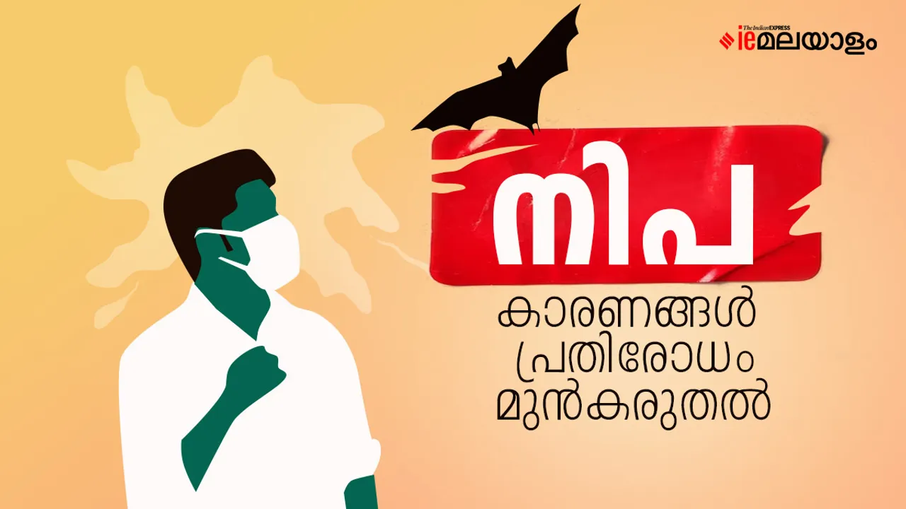 Nipah Virus | Nipah Virus Symptoms | Nipah Virus Treatment | Nipah Virus Disease