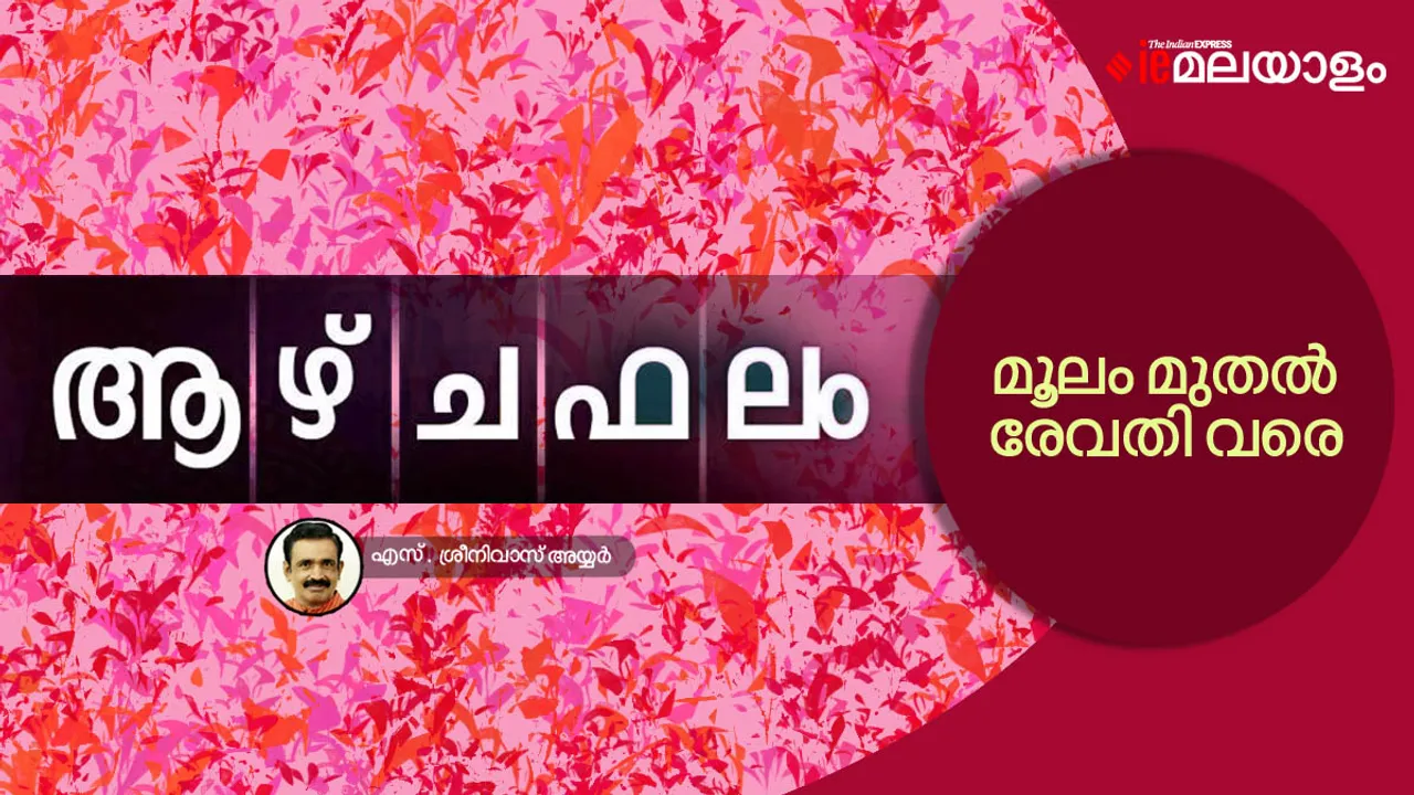 Astrology | Horoscope | ജ്യോതിഷം