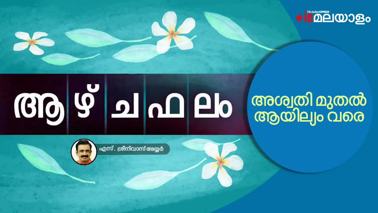 Astrology | Horoscope | ജ്യോതിഷം