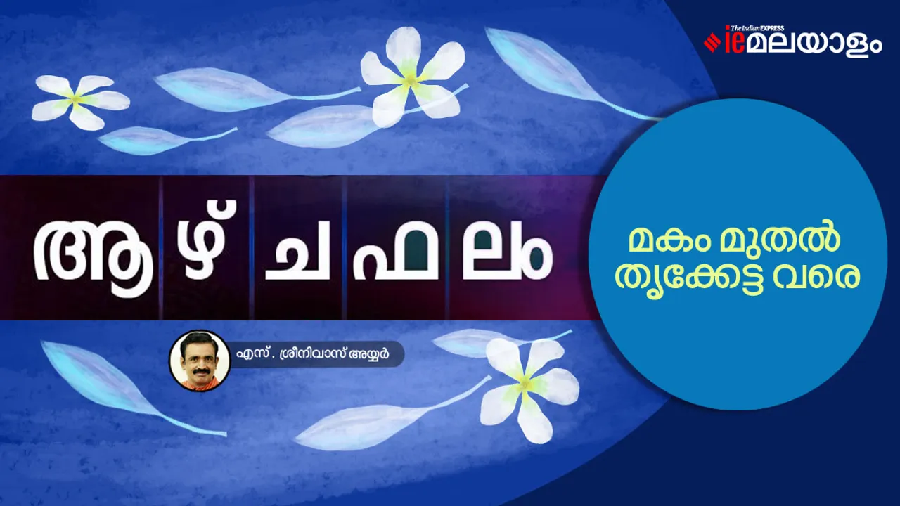 Astrology | Horoscope | ജ്യോതിഷം