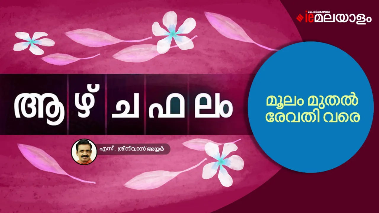 Astrology | Horoscope | ജ്യോതിഷം