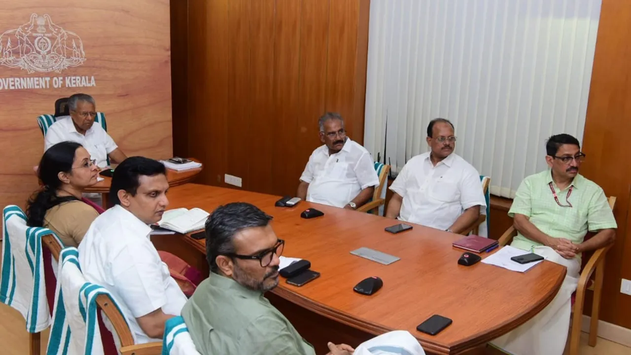 News | Nipah | Kerala News