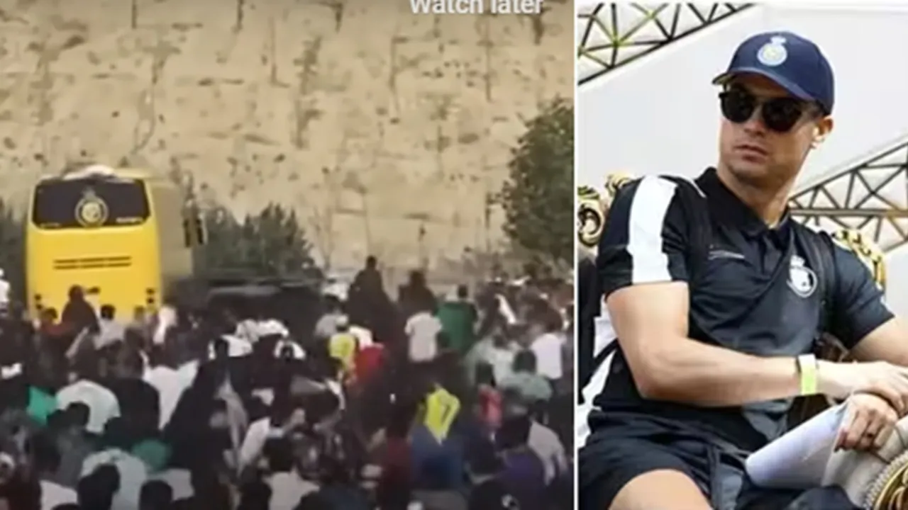 RONALDO|Football|viral