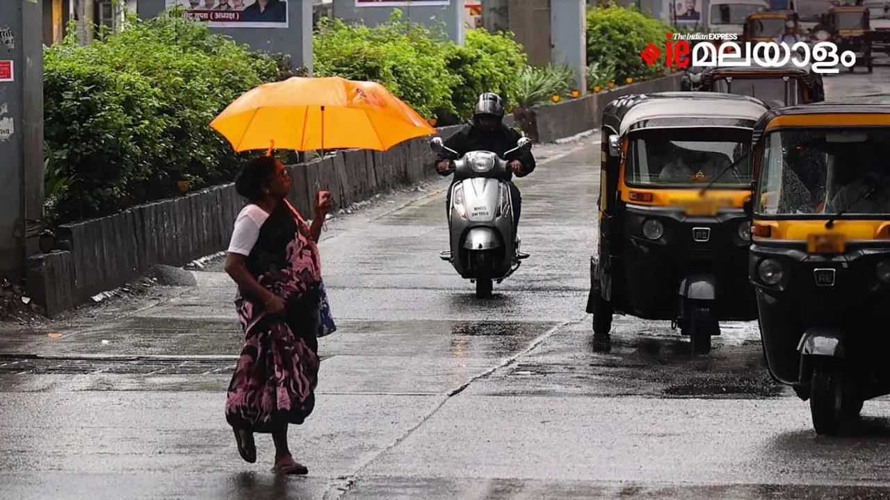 rain | Kerala | updates