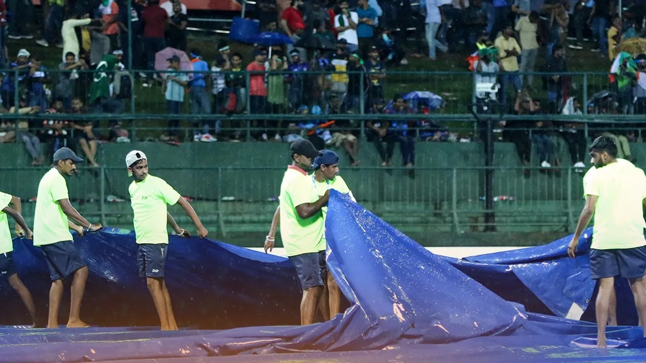 Asia Cup | IND vs PAK | Cricket