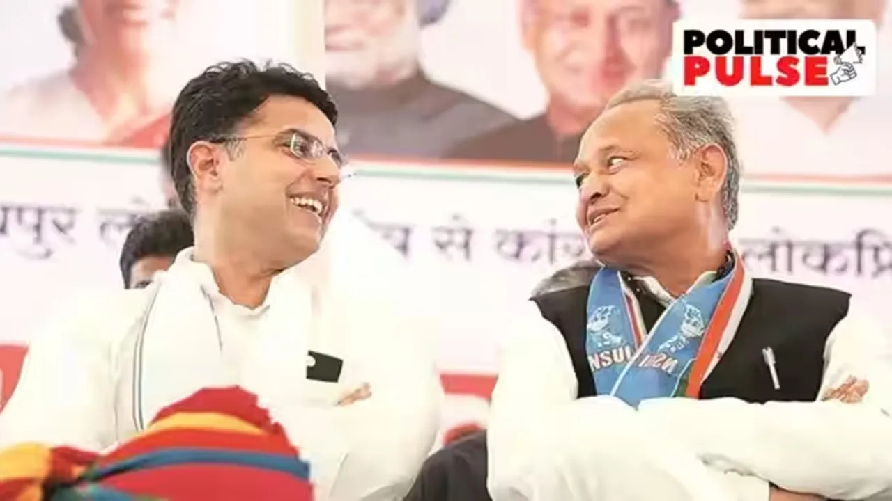 Rajasthan|Kerala|congress