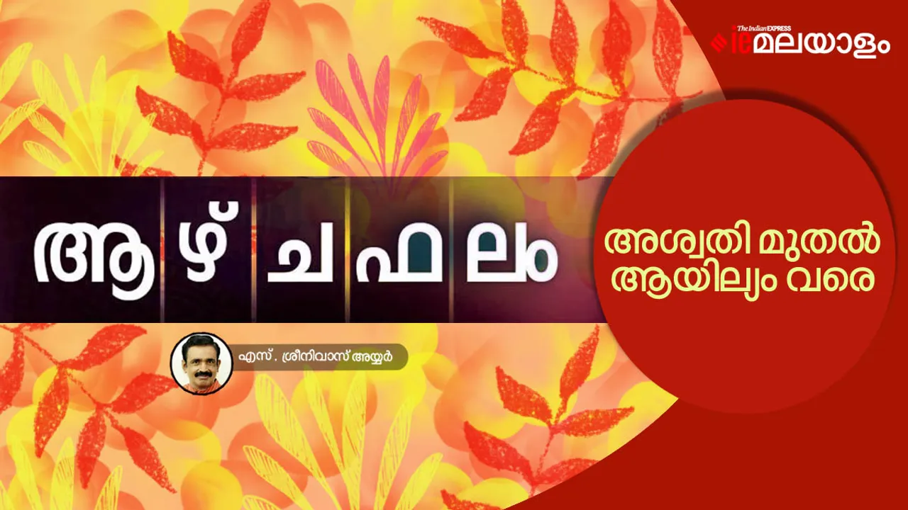 Astrology | Horoscope| Weekly Horoscope