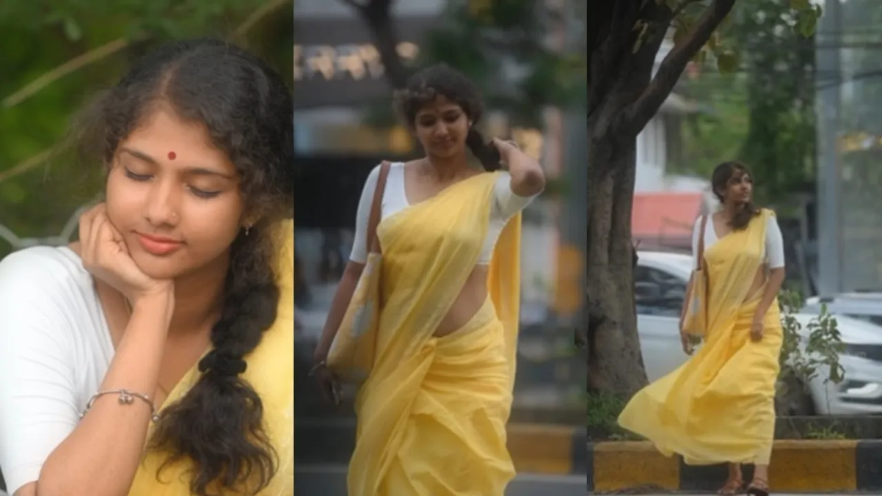 Sreelakshmi Satheesh | Sreelakshmi Satheesh Instagram | Ram Gopal Varma