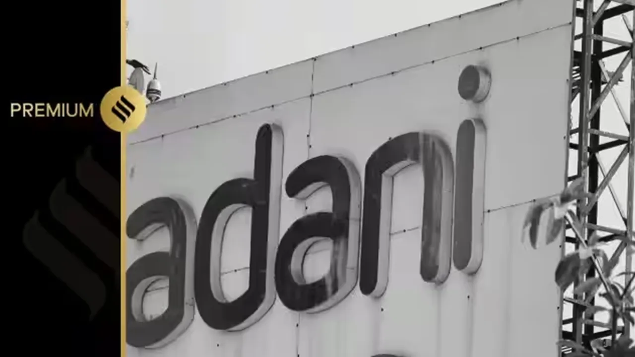 Adani| India|pandora
