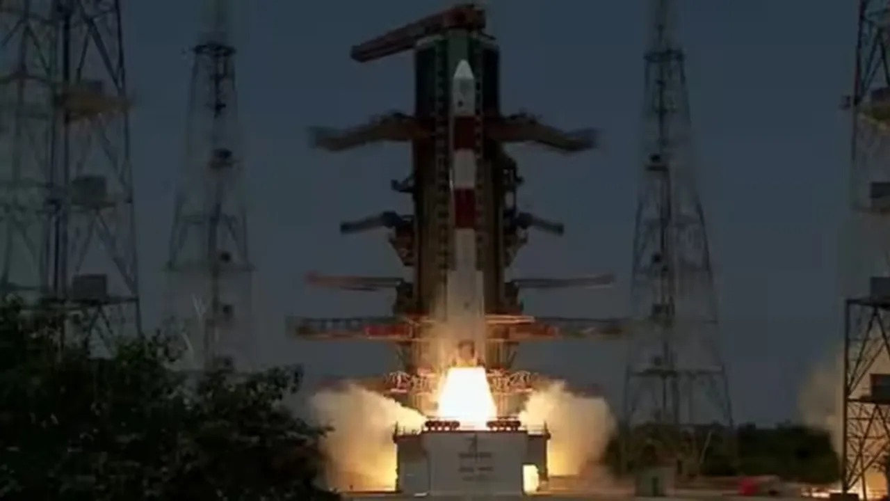 Adithya|ISRO|INDIA