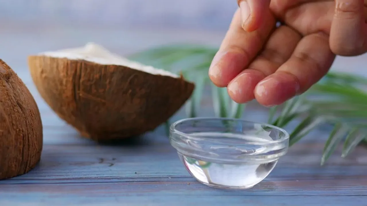 coconut oil|oil|ie malayalam|