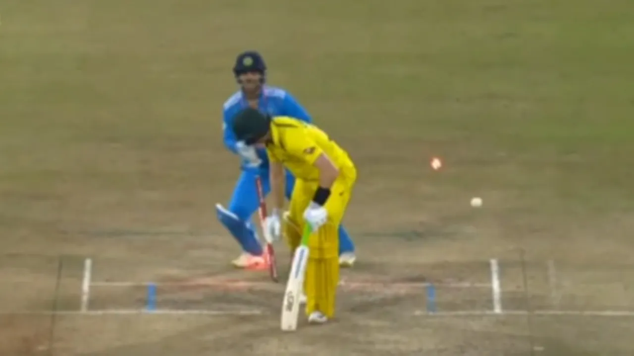 R Ashwin | decodes Marnus Labuschagne dismissal ball | Marnus Labuschagne