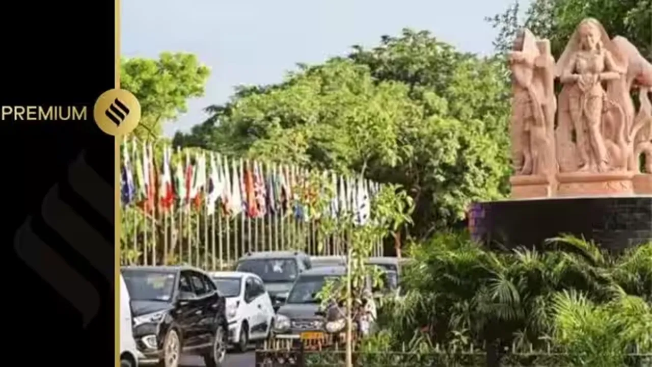 delhi| G20| India