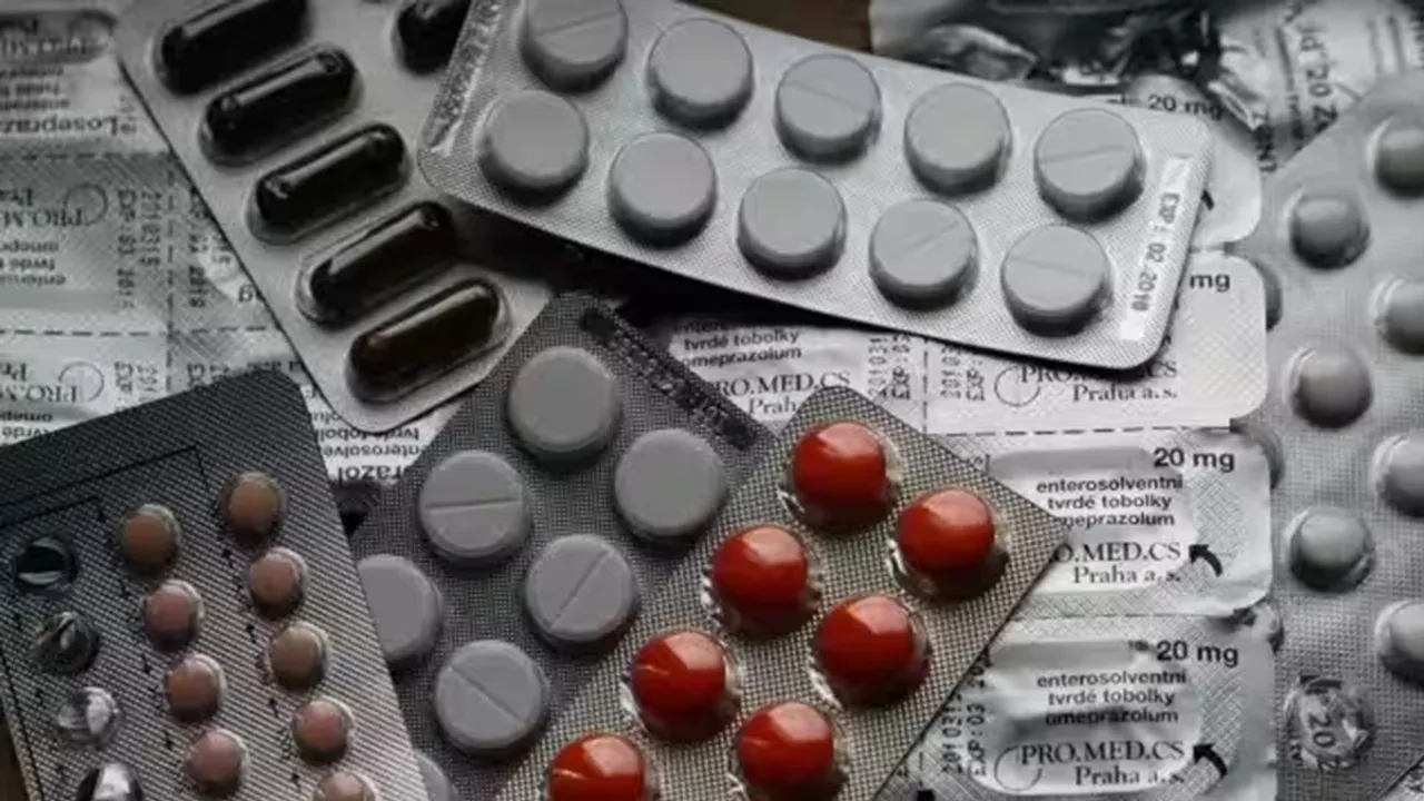 Fake liver| cancer drugs|India