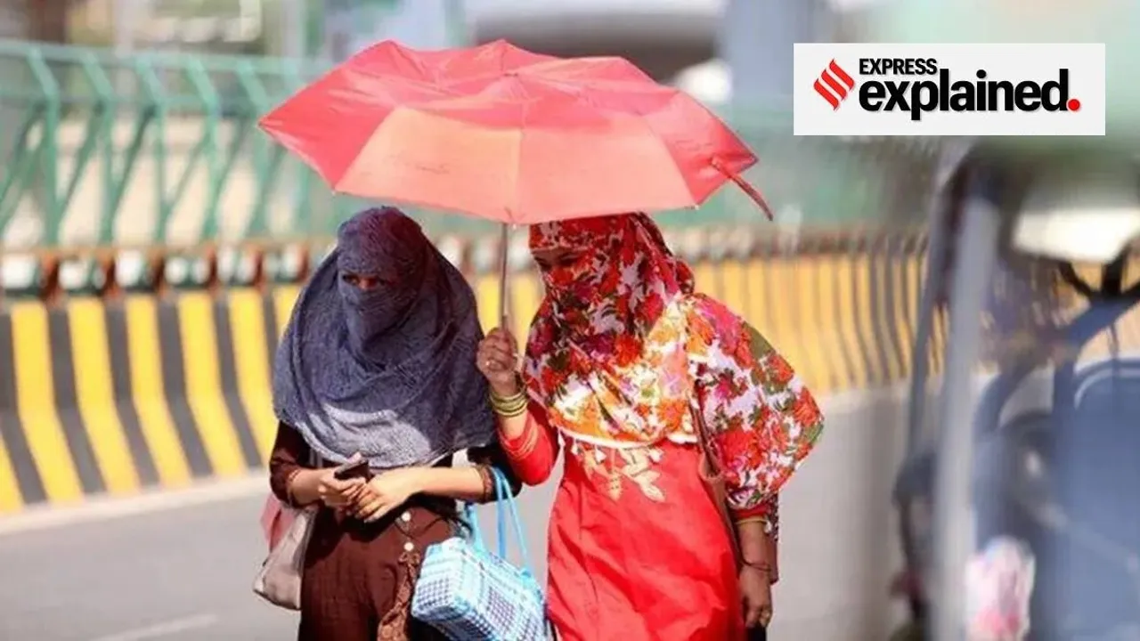 heat|climate change|ie malayalam