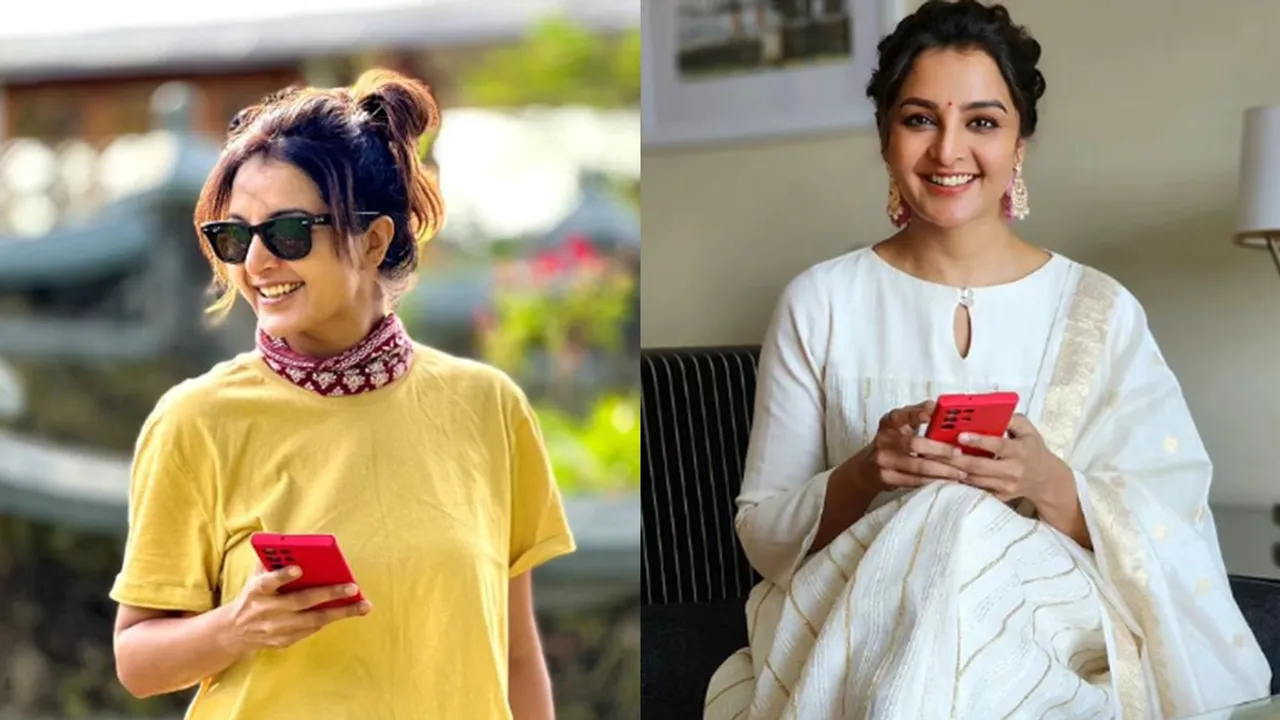 manju warrier |birthday