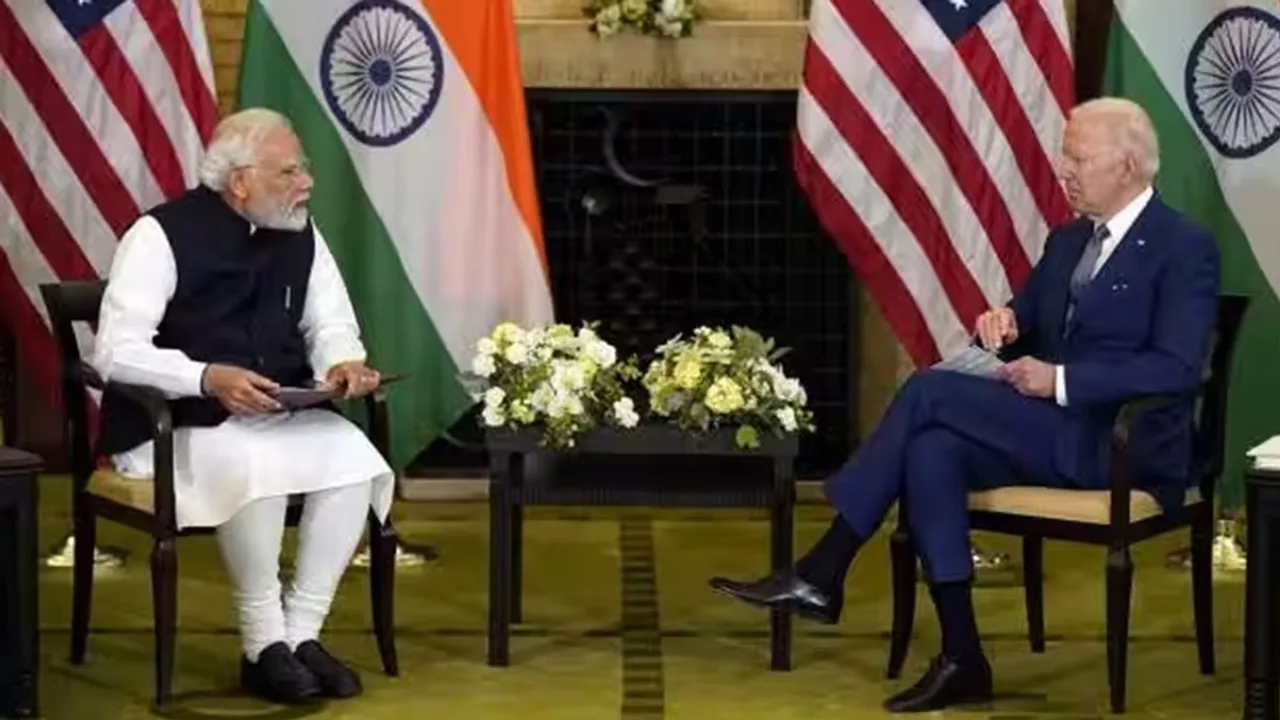 modi|joe biden|india|us