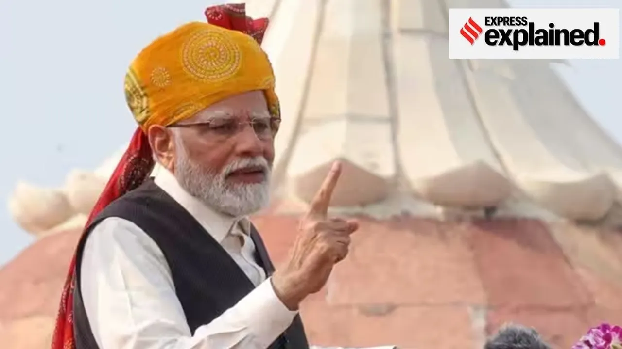 narendra modi|elections|one nation|one election|