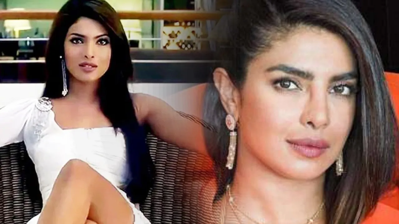 Priyanka Chopra, Priyanka Chopra nose surgery, Priyanka Chopra cosmetic surgery, Priyanka Chopra shahrukh khan, പ്രിയങ്ക ചോപ്ര