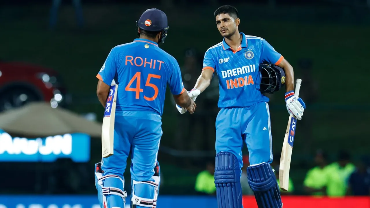 rohit sharma|worldcup|team