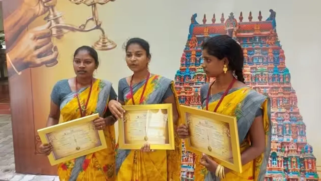 Tamilnadu| TEMPLE|M k STALIN