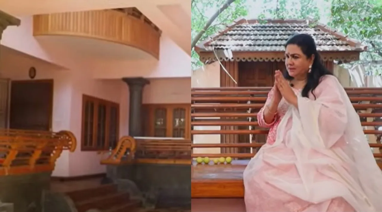 urvashi | urvashi Home Video