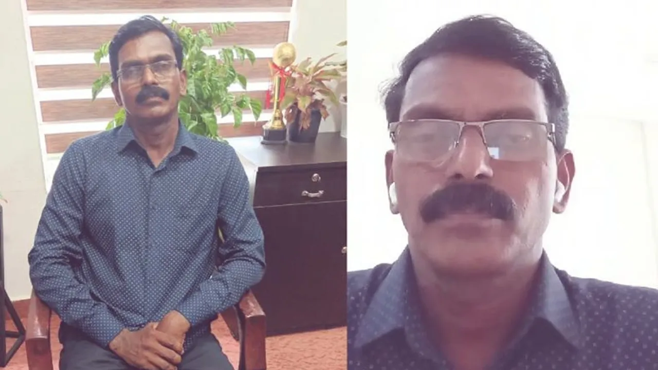 'മാർട്ടിൻ പ്രശ്നക്കാരനായിരുന്നില്ല'; ഒരിക്കലും സംശയം തോന്നിയിട്ടില്ലെന്ന് പ്രദേശവാസികൾ