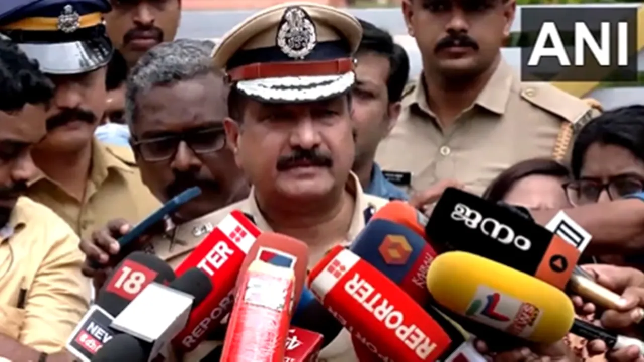 kalamasseri blast | yahova mekhala meeting | kochi