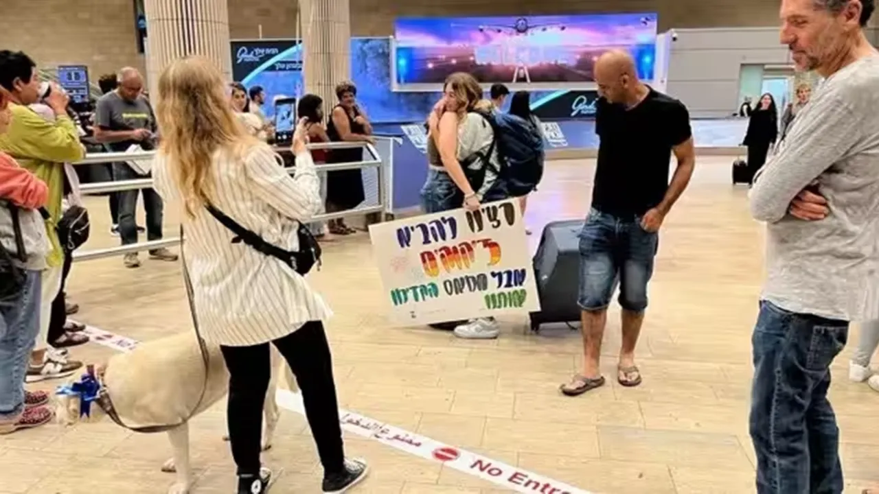 Israel | Palestinians | WAR