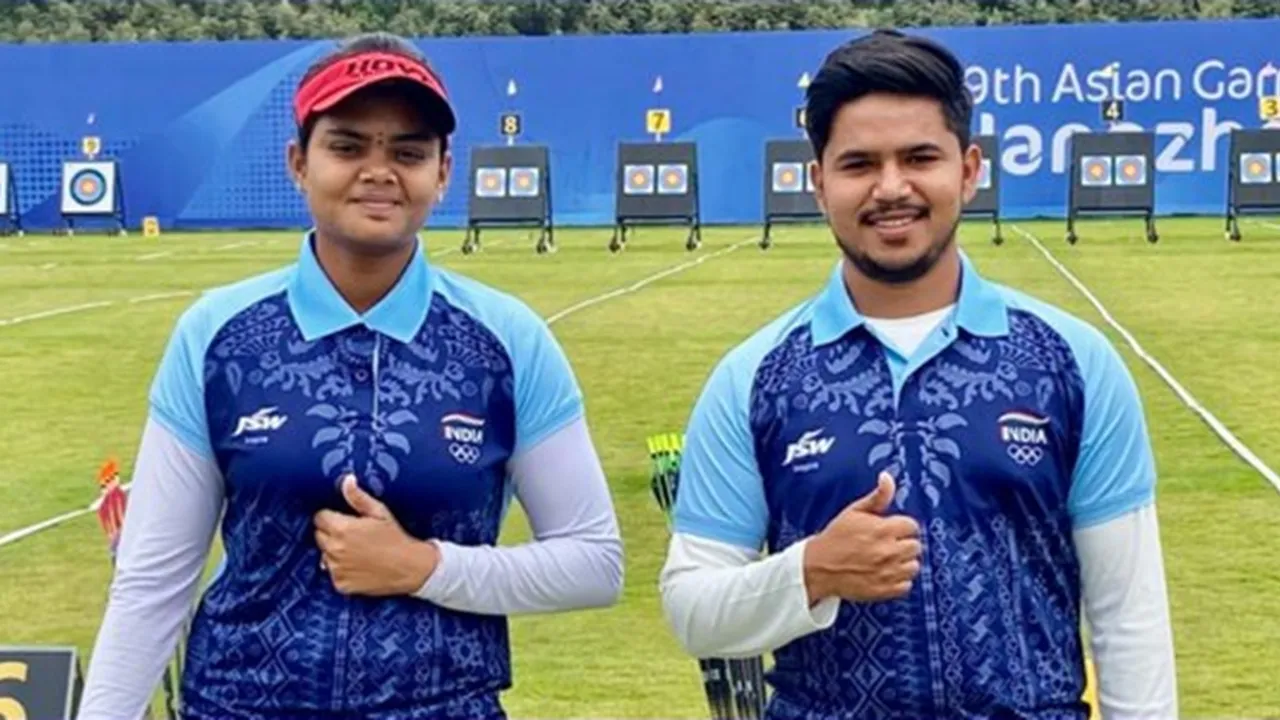 Asian Games | India | Gold