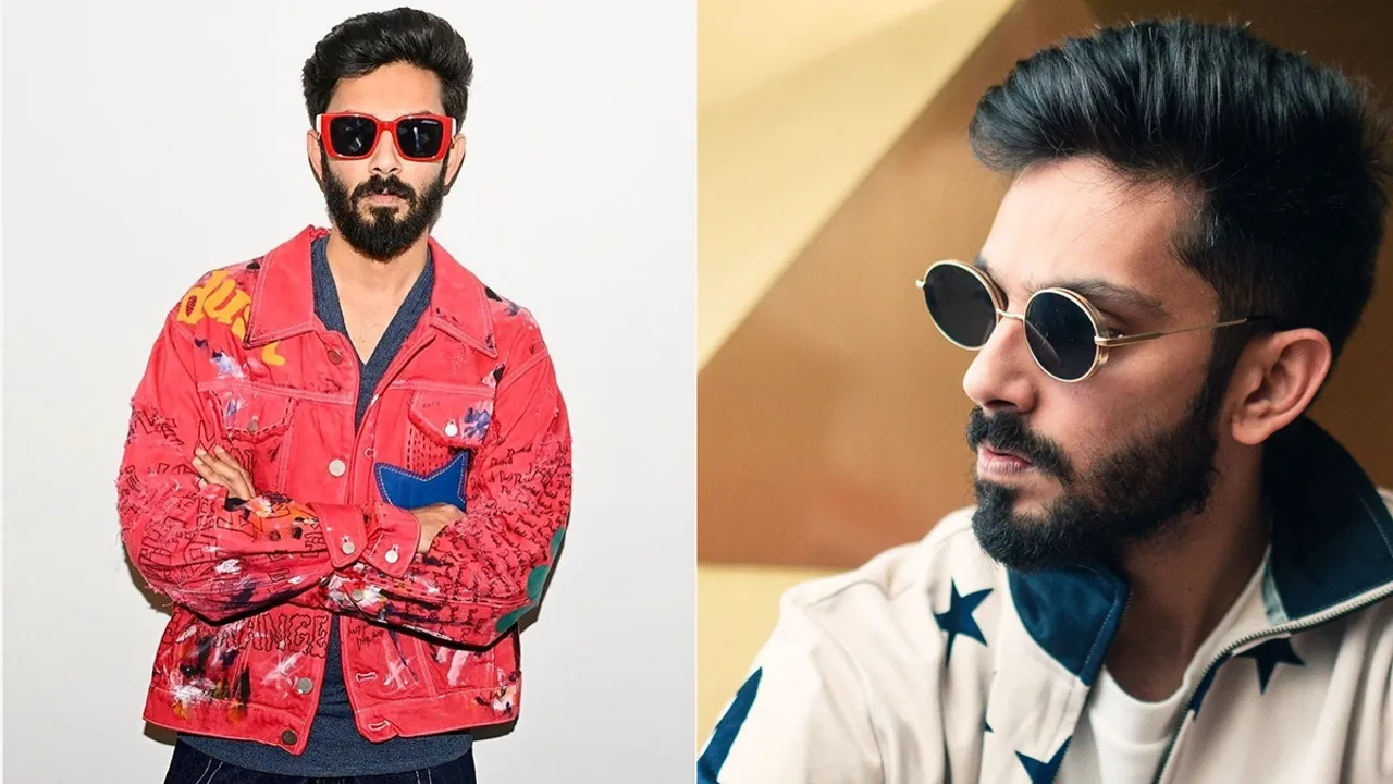 Anirudh Ravichander | Anirudh Ravichander Otnicka | Otnicka where are you, ordinary person Leo | Anirudh plagiarising Leo Song