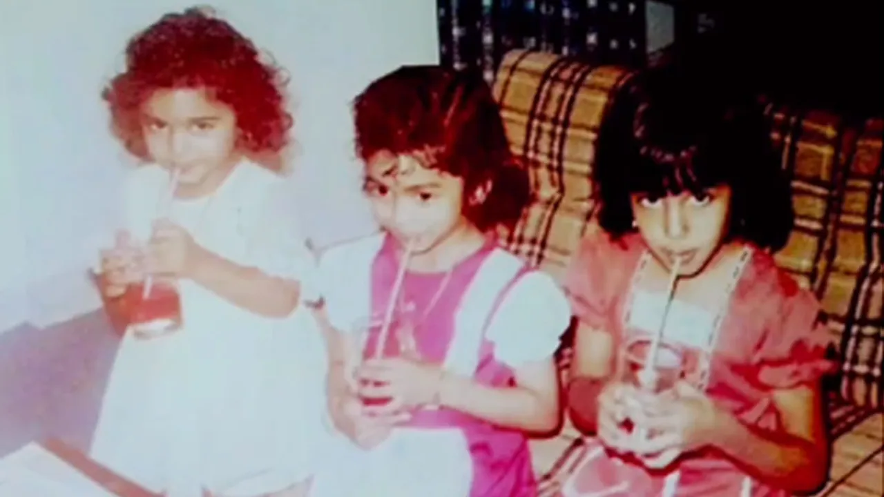 Anjali Menon | Methil Devika | Methil Renuka