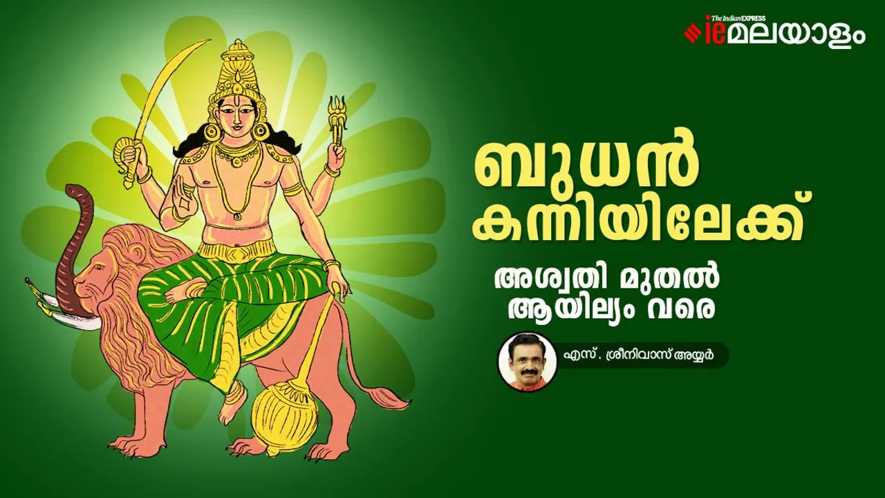 Mercury transit to Virgo | Mercury in Kanni Rashi 2023 Star Predictions | Kanni Rashi 2023 Horoscope | Astrology