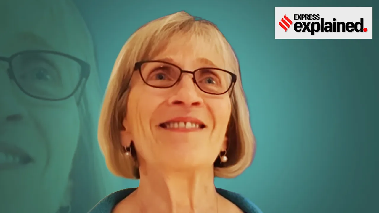 Claudia Goldin | Economics Nobel | Harvard University | Economics Professor