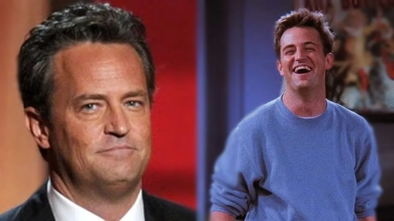 matthew perry | mathew perry | matthew perry dead | friends star | friends chandler bing | മാത്യു പെറി