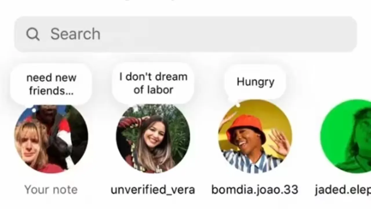 instagram dms | instagram video notes | instagram video selfie notes | instagram latest updates