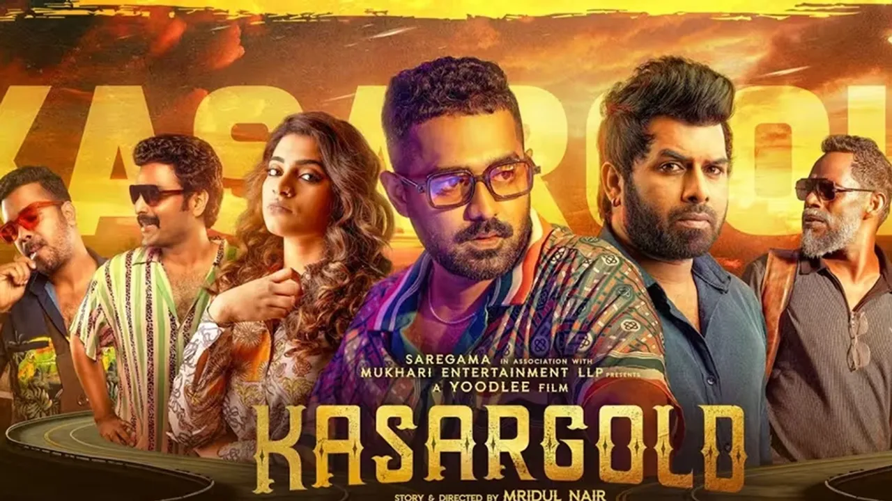 Kasargold | Kasargold OTT | Kasargold OTT Platform