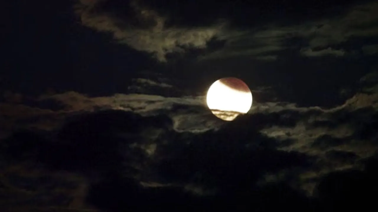Lunar Eclipse 2023 | Myths and Superstitions