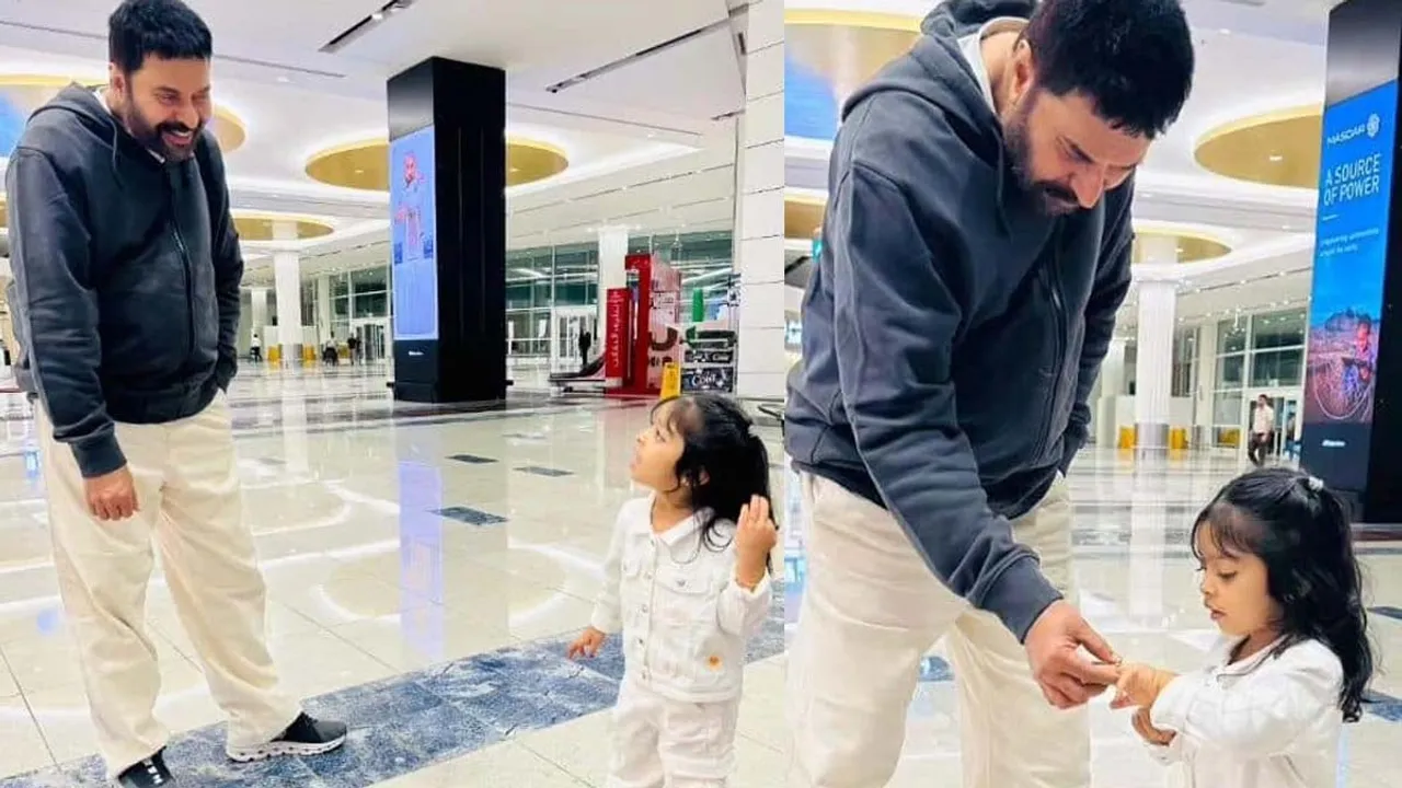 Mammootty, Mammootty latest, Mammootty latest photo, Mammootty age