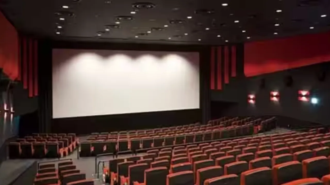 National Cinema Day | National Cinema Day 2023 | movie tickets 99